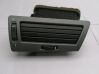 Dashboard side air vent grill/cover trim 64228223334