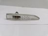 Front fender indicator light 
