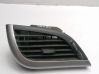 Dashboard side air vent grill/cover trim 9650088577