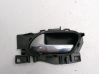 Front door interior handle 96555518VD