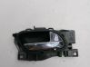 Front door interior handle 96555516VD