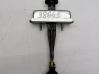 Rear door check strap stopper 20778752CB