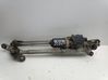 Front wiper linkage 
