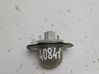 Number plate light 