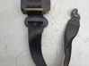 Rear seatbelt 1U9857448