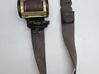 Front seatbelt EVB000040LNF