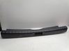 Trunk/boot sill cover protection 12796571B