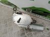 Motor del limpiaparabrisas trasero 1J6955711C
