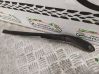 Front wiper blade arm 4E1955407C