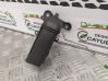 Rear door interior handle 