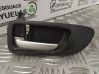 Front door interior handle 