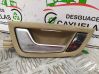 Rear door interior handle 4E0837019