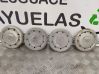 Original wheel cap 