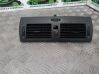 Dash center air vent grill 