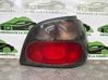 Rear/tail lights 7700828138