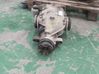 Rear differential 7518845