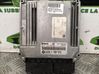 Engine control unit/module ECU DDE7789572