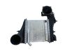 Radiador intercooler A1770901801
