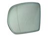 Sivupeilin lasi A0998100316