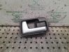 Rear door interior handle SINREF