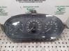 Geschwindigkeitsmesser Cockpit SINREF