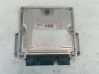 Engine control unit/module ECU 9653873280
