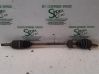 Eje de transmisión (juego) SINREF