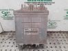 Engine control unit/module ECU HOM7700107088