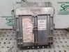 Engine control unit/module ECU 9637798480