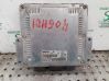 Engine control unit/module ECU 0281011338