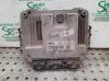 Engine control unit/module ECU 9651399080