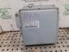 Engine control unit/module ECU A0225453932