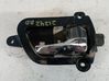 Manecilla interna puerta trasera SPC01650