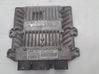 Engine control unit/module ECU 9653647880