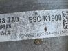 ABS Pump KA0G437A0