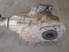 Gearbox transfer box case 
