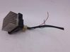 Resistencia motor/ventilador de la calefacción 0778000960