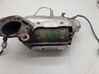 Filtro de partículas del catalizador/FAP/DPF 208A03489R