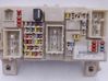 Fuse module 7M5T14A073BC
