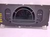 Speedometer (instrument cluster) P8200418023D