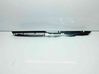 Air flow deflector 3C0121330