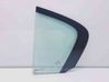 Rear door window glass OEM