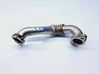 EGR valve cooler 03L131521Q