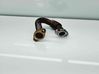 EGR valve cooler 03P131521B