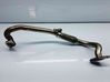 EGR valve cooler 03L131521AK