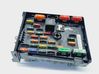 High voltage junction box 3C0937125A