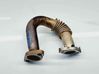 EGR valve cooler 03P131521B