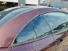 Rear door window glass OEM