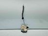 Front door lock (next to the handle) 8K0839016C