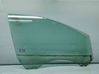 Front door window/glass (coupe) OEM